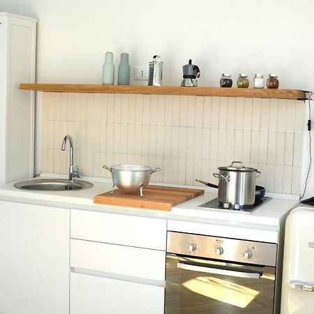Residence Itaca Castellammare del Golfo Bagian luar foto