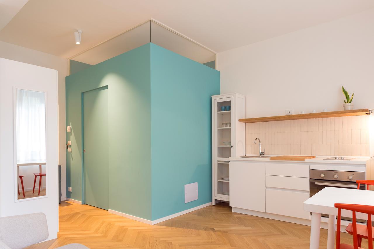 Residence Itaca Castellammare del Golfo Bagian luar foto