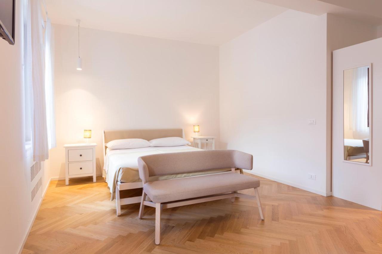 Residence Itaca Castellammare del Golfo Bagian luar foto