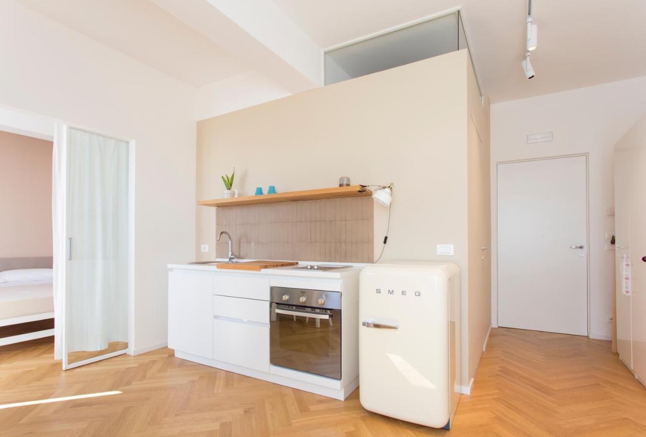 Residence Itaca Castellammare del Golfo Bagian luar foto