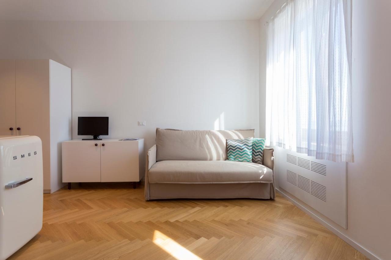 Residence Itaca Castellammare del Golfo Bagian luar foto