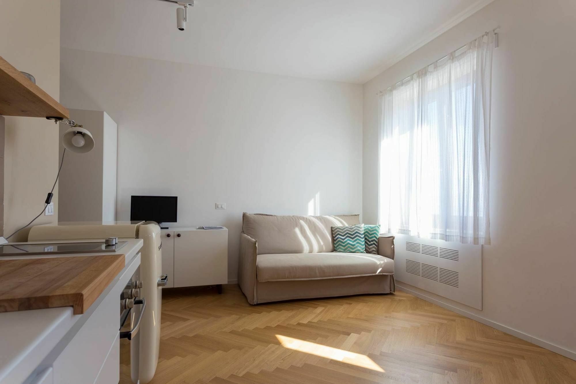 Residence Itaca Castellammare del Golfo Bagian luar foto