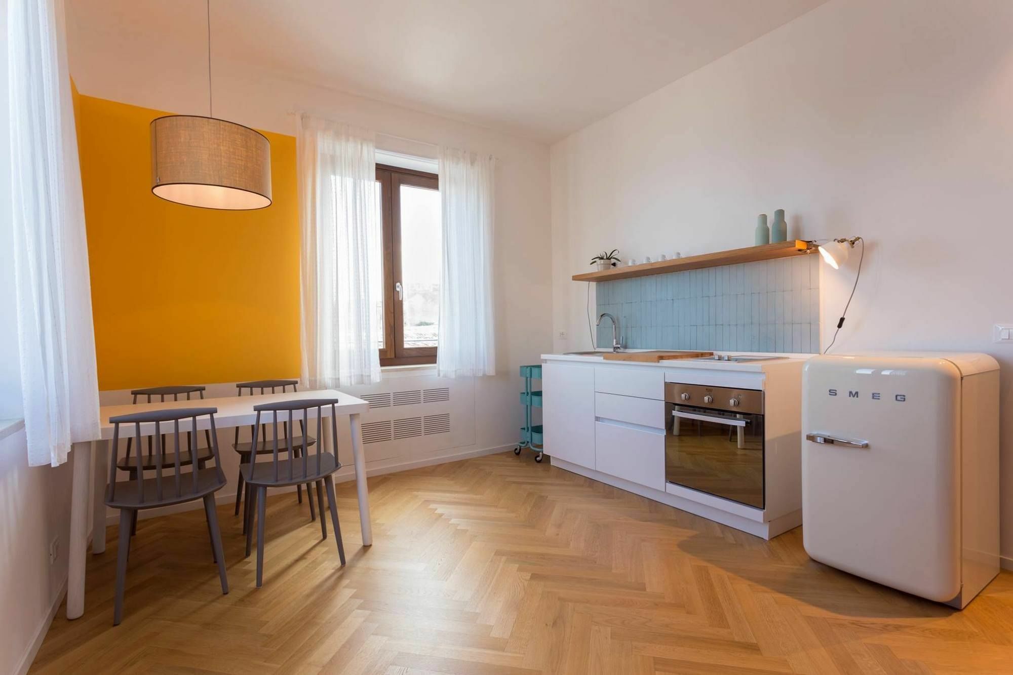 Residence Itaca Castellammare del Golfo Bagian luar foto